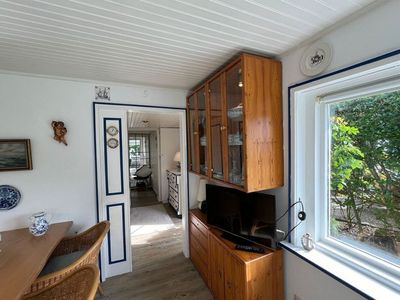 Ferienwohnung für 3 Personen (40 m²) in Westerland (Sylt) 5/10