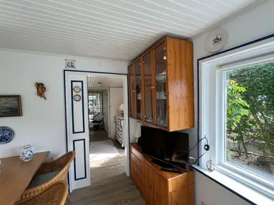 Ferienwohnung für 3 Personen (40 m²) in Sylt-Ost 5/10