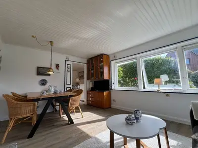 Ferienwohnung für 3 Personen (40 m²) in Sylt-Ost 6/10