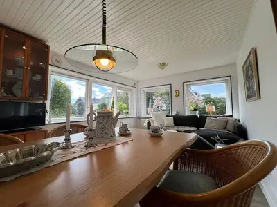 Ferienwohnung für 3 Personen (40 m²) in Sylt-Ost 7/10