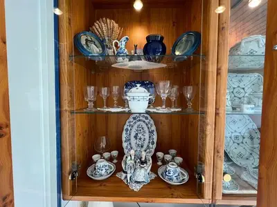 Ferienwohnung für 3 Personen (40 m²) in Sylt-Ost 8/10