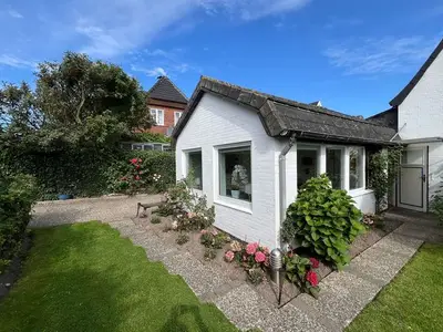 Ferienwohnung für 3 Personen (40 m²) in Sylt-Ost 9/10