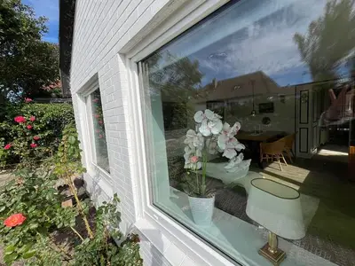 Ferienwohnung für 3 Personen (40 m²) in Sylt-Ost 10/10