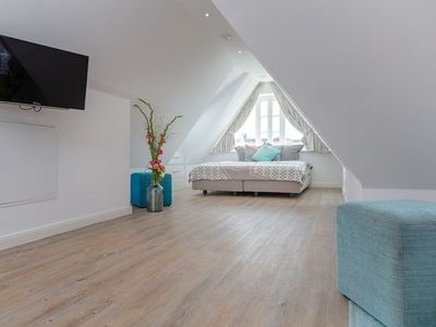 Ferienwohnung für 5 Personen (90 m²) in Westerland (Sylt) 6/10