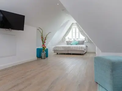 Ferienwohnung für 5 Personen (90 m²) in Westerland (Sylt) 6/10
