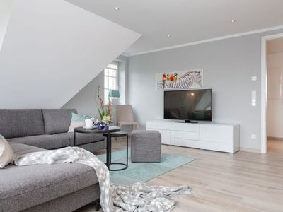 Ferienwohnung für 5 Personen (90 m²) in Westerland (Sylt) 7/10