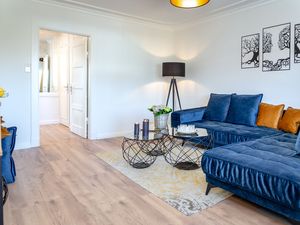 Ferienwohnung für 4 Personen (70 m²) in Westerland (Sylt)