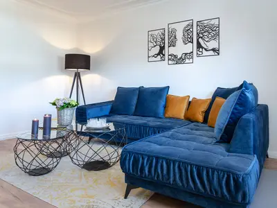 Ferienwohnung für 4 Personen (70 m²) in Westerland (Sylt) 2/10