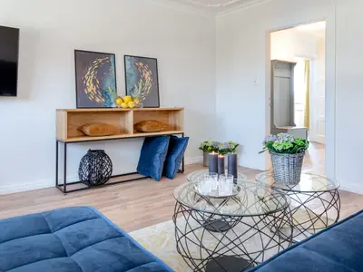 Ferienwohnung für 4 Personen (70 m²) in Westerland (Sylt) 3/10