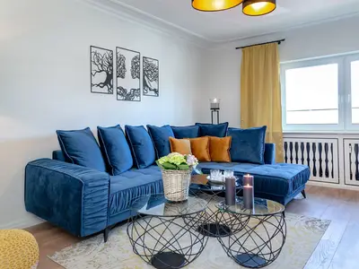 Ferienwohnung für 4 Personen (70 m²) in Westerland (Sylt) 6/10