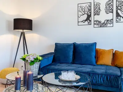 Ferienwohnung für 4 Personen (70 m²) in Westerland (Sylt) 8/10