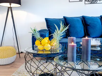 Ferienwohnung für 4 Personen (70 m²) in Westerland (Sylt) 9/10