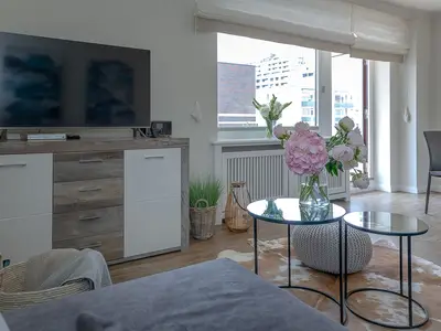 Ferienwohnung für 2 Personen (50 m²) in Westerland (Sylt) 2/10