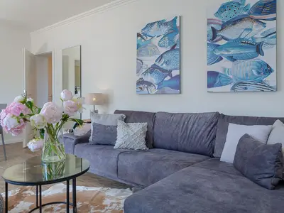 Ferienwohnung für 2 Personen (50 m²) in Westerland (Sylt) 4/10