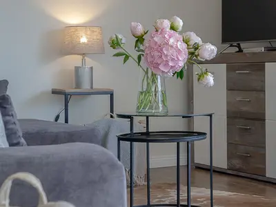 Ferienwohnung für 2 Personen (50 m²) in Westerland (Sylt) 7/10