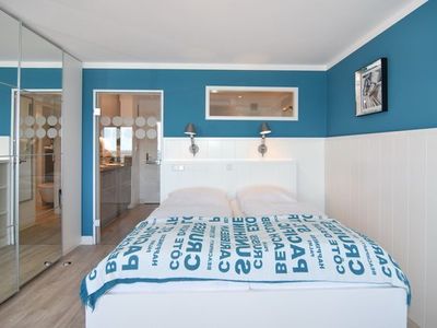 Ferienwohnung für 2 Personen (34 m²) in Westerland (Sylt) 3/10