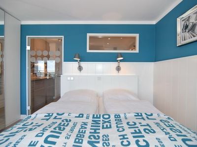 Ferienwohnung für 2 Personen (34 m²) in Westerland (Sylt) 5/10