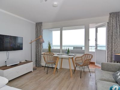 Ferienwohnung für 2 Personen (34 m²) in Westerland (Sylt) 6/10