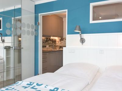 Ferienwohnung für 2 Personen (34 m²) in Westerland (Sylt) 7/10