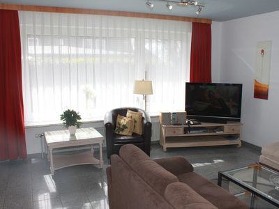 Ferienwohnung für 4 Personen (38 m²) in Westerland (Sylt) 1/10