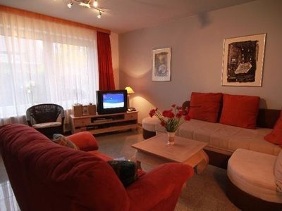 Ferienwohnung für 4 Personen (38 m²) in Westerland (Sylt) 2/10