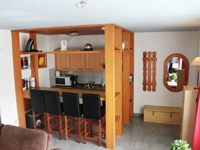 Ferienwohnung für 4 Personen (38 m²) in Westerland (Sylt) 3/10