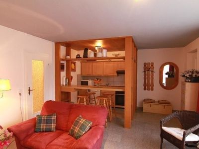 Ferienwohnung für 4 Personen (38 m²) in Westerland (Sylt) 4/10