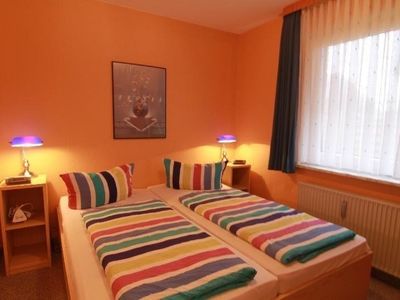 Ferienwohnung für 4 Personen (38 m²) in Westerland (Sylt) 6/10