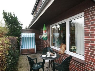 Ferienwohnung für 4 Personen (38 m²) in Westerland (Sylt) 9/10