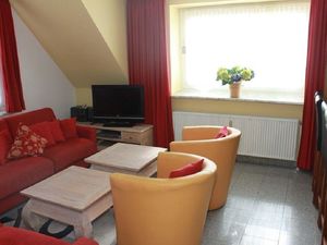 Ferienwohnung für 6 Personen (45 m&sup2;) in Westerland (Sylt)