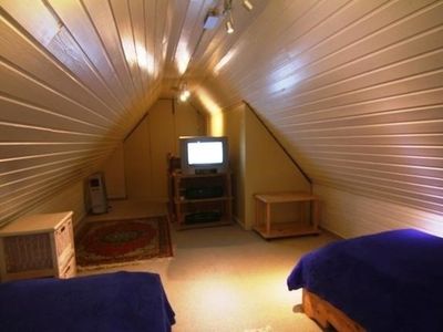 Ferienwohnung für 6 Personen (45 m²) in Westerland (Sylt) 7/10