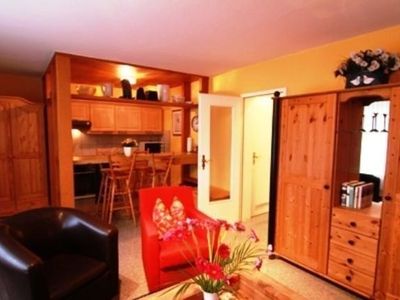 Ferienwohnung für 4 Personen (38 m²) in Westerland (Sylt) 3/10