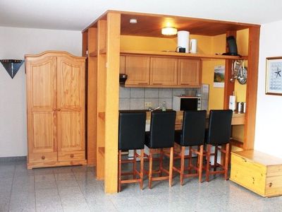 Ferienwohnung für 4 Personen (38 m²) in Westerland (Sylt) 4/10