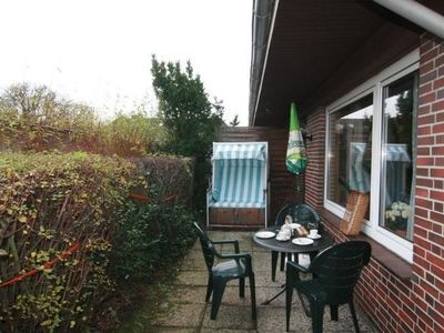 Ferienwohnung für 4 Personen (38 m²) in Westerland (Sylt) 8/10