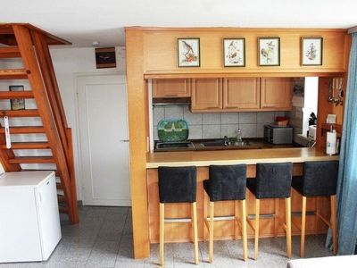 Ferienwohnung für 5 Personen (45 m²) in Westerland (Sylt) 3/10