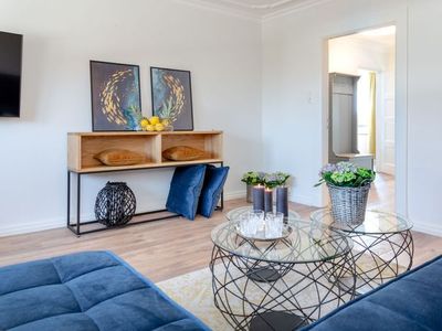 Ferienwohnung für 4 Personen (70 m²) in Westerland (Sylt) 4/10