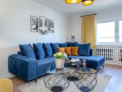 Ferienwohnung für 4 Personen (70 m²) in Westerland (Sylt) 6/10