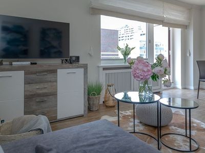 Ferienwohnung für 2 Personen (50 m²) in Westerland (Sylt) 3/10