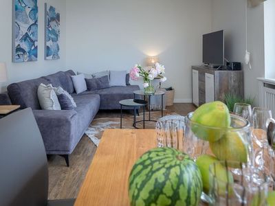 Ferienwohnung für 2 Personen (50 m²) in Westerland (Sylt) 6/10