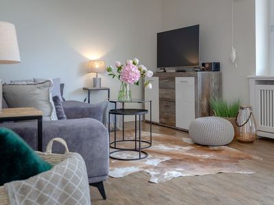 Ferienwohnung für 2 Personen (50 m²) in Westerland (Sylt) 8/10