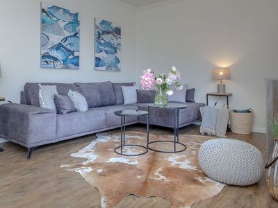 Ferienwohnung für 2 Personen (50 m²) in Westerland (Sylt) 10/10