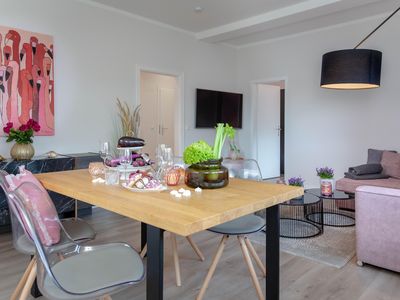 Ferienwohnung für 4 Personen (70 m²) in Westerland (Sylt) 3/10