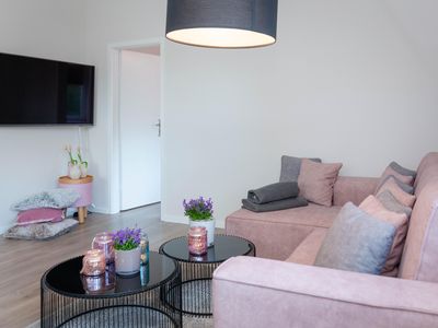 Ferienwohnung für 4 Personen (70 m²) in Westerland (Sylt) 7/10