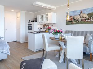 Ferienwohnung für 2 Personen (33 m²) in Westerland (Sylt)