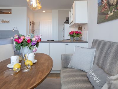 Ferienwohnung für 2 Personen (33 m²) in Westerland (Sylt) 3/10