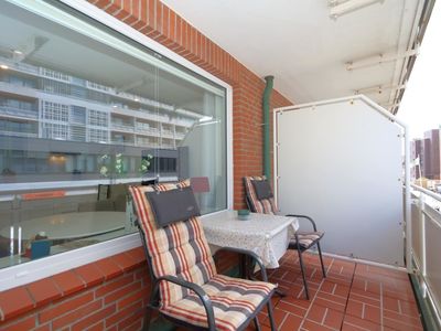 Ferienwohnung für 2 Personen (25 m²) in Westerland (Sylt) 10/10