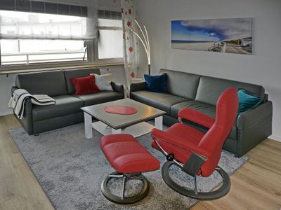 Ferienwohnung für 2 Personen (66 m²) in Westerland (Sylt) 2/10