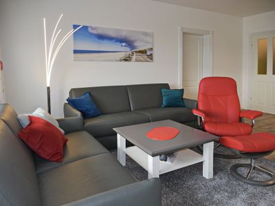 Ferienwohnung für 2 Personen (66 m²) in Westerland (Sylt) 4/10