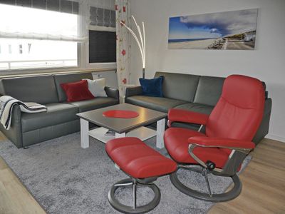 Ferienwohnung für 2 Personen (66 m²) in Westerland (Sylt) 5/10