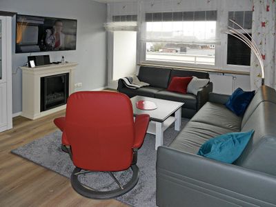 Ferienwohnung für 2 Personen (66 m²) in Westerland (Sylt) 6/10